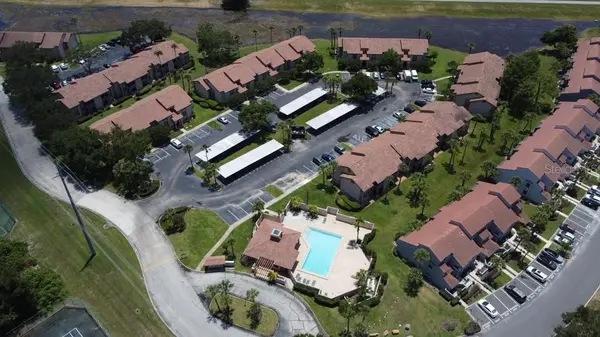 4807 NORMANDY PLACE #202, Orlando, FL 32811