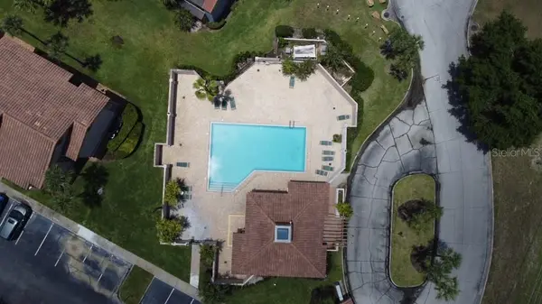 4807 NORMANDY PLACE #202, Orlando, FL 32811