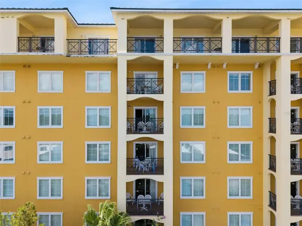 8100 POINCIANA BLVD #2609, Orlando, FL 32821