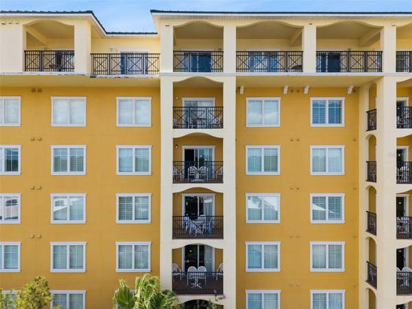 8100 POINCIANA BLVD #2609, Orlando, FL 32821