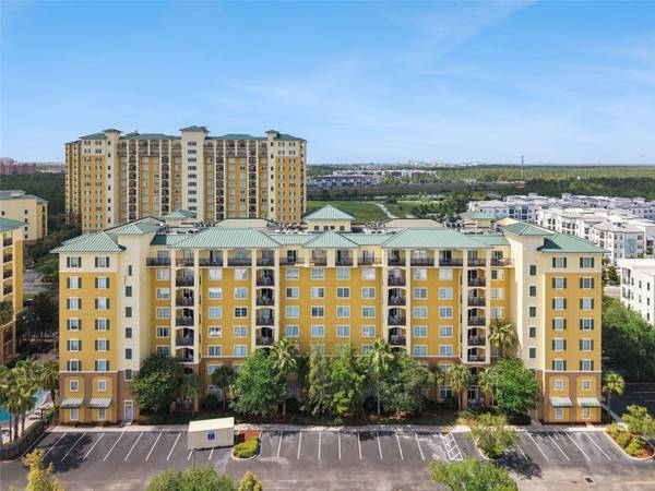 8100 POINCIANA BLVD #2609, Orlando, FL 32821