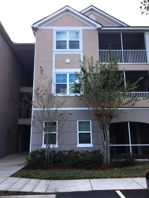 3250 CORONA VILLAGE WAY #108, Orlando, FL 32835