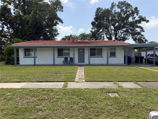 616 DIAL DR, Orlando, FL 32822
