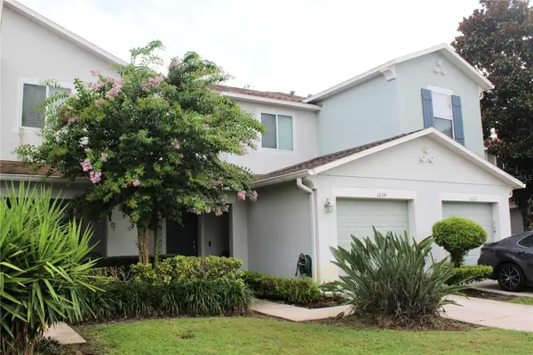1034 CHALCEDONY ST, Kissimmee, FL 34744