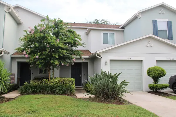 1034 CHALCEDONY ST, Kissimmee, FL 34744
