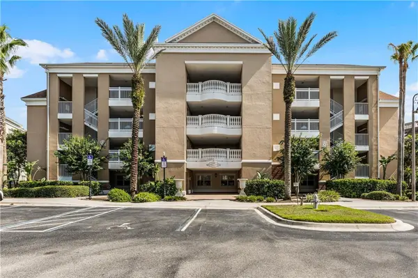 1106 SUNSET VIEW CIR #304, Reunion, FL 34747