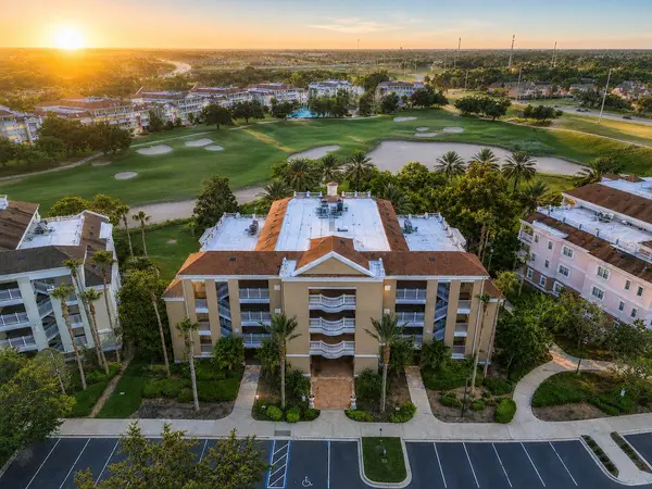 1106 SUNSET VIEW CIR #304, Reunion, FL 34747
