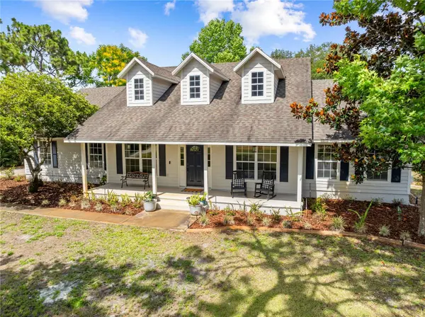 2065 MUSTANG CT, St Cloud, FL 34771