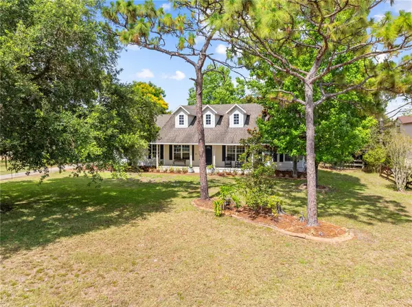 2065 MUSTANG CT, St Cloud, FL 34771