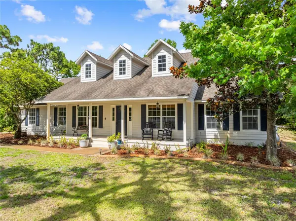 2065 MUSTANG CT, St Cloud, FL 34771