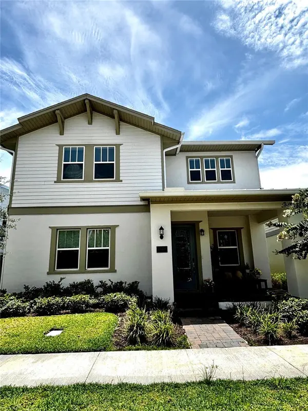 13456 LAXNESS ST, Orlando, FL 32827