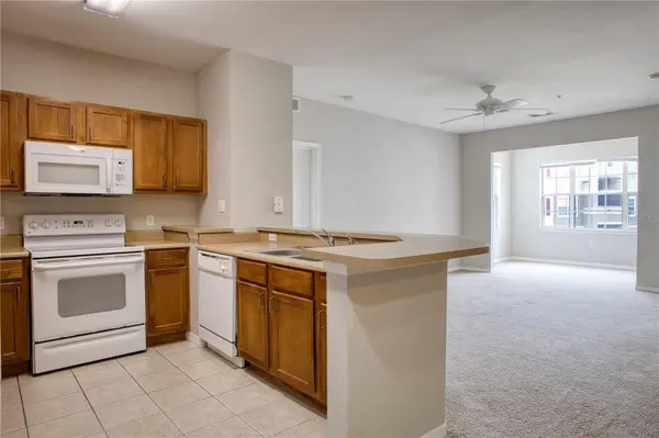 8225 CLAIRE ANN DR #203, Orlando, FL 32825