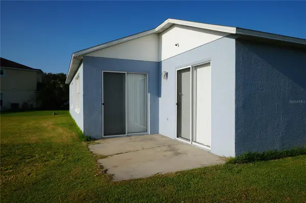 2560 SAGE DR W, Kissimmee, FL 34758