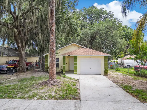 712 VIRGINIA AVE, Auburndale, FL 33823