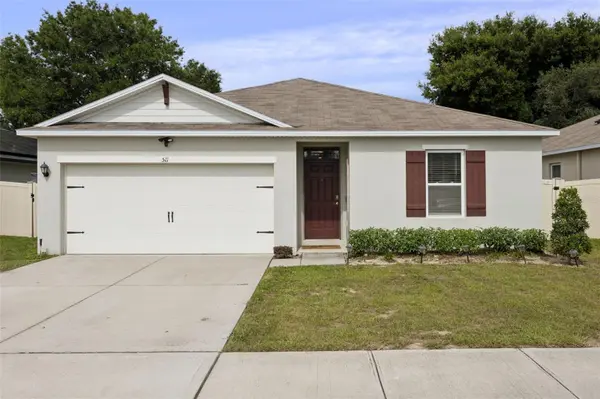 511 JACKS WAY, Davenport, FL 33837