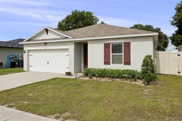 511 JACKS WAY, Davenport, FL 33837