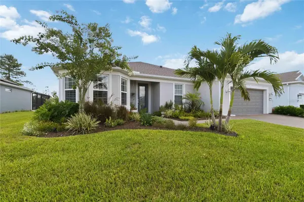 2777 CHERRY BLOSSOM LOOP, St Cloud, FL 34771
