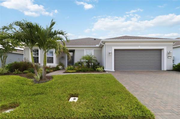 2777 CHERRY BLOSSOM LOOP, St Cloud, FL 34771