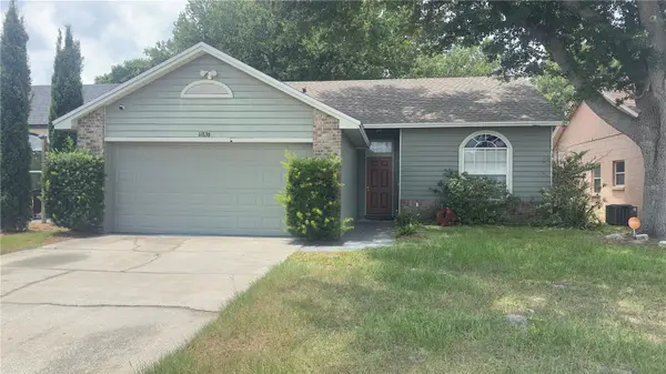 11836 SHOTGATE CT, Orlando, FL 32837