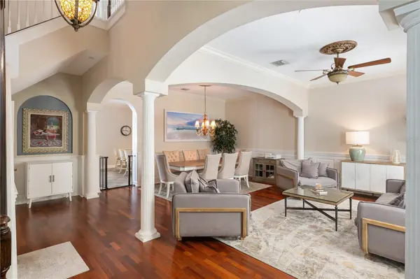 2293 OSPREY AVE, Orlando, FL 32814