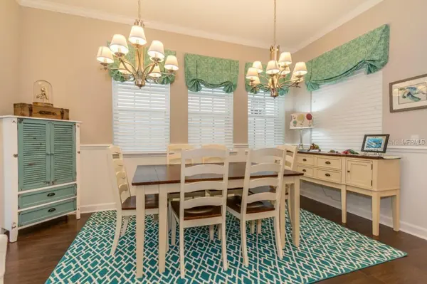 1596 CASTILE ST, Celebration, FL 34747
