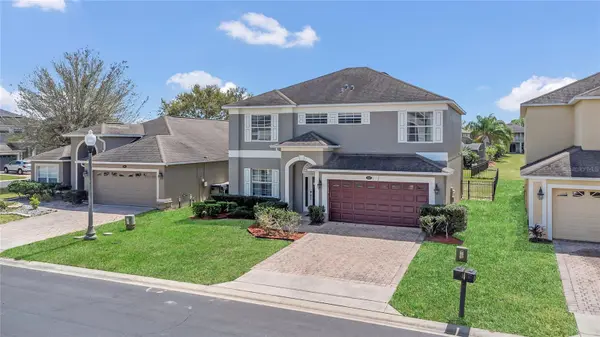 545 FAIRHAVEN DR, Davenport, FL 33837