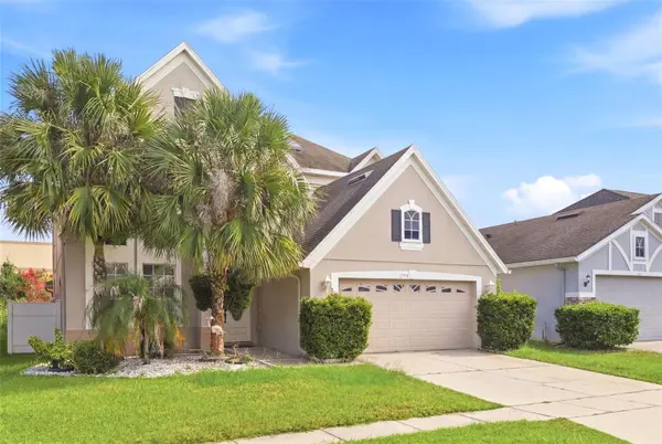 1357 DARNABY WAY, Orlando, FL 32824