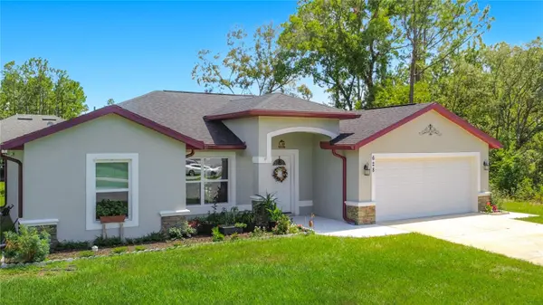 628 MARION OAKS TRL, Ocala, FL 34473