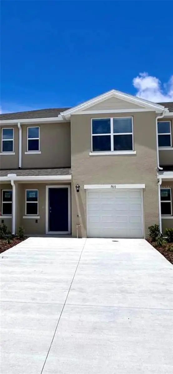 760 PRESTON COVE DR, St Cloud, FL 34771