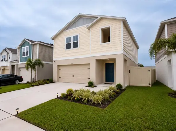 1352 DERRY AVE, Haines City, FL 33844