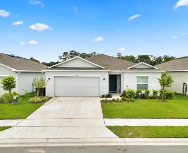 2039 ROSEWOOD CIR, Lakeland, FL 33810