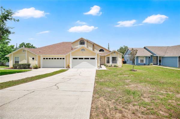 7408 LITTLE POND CT, Orlando, FL 32810