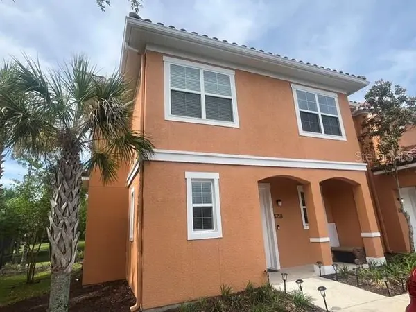 5758 LESABRE DR, Kissimmee, FL 34746