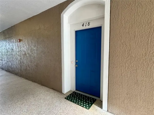 7109 YACHT BASIN AVE #418, Orlando, FL 32835