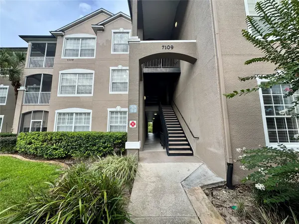 7109 YACHT BASIN AVE #418, Orlando, FL 32835