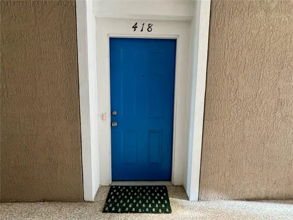 7109 YACHT BASIN AVE #418, Orlando, FL 32835