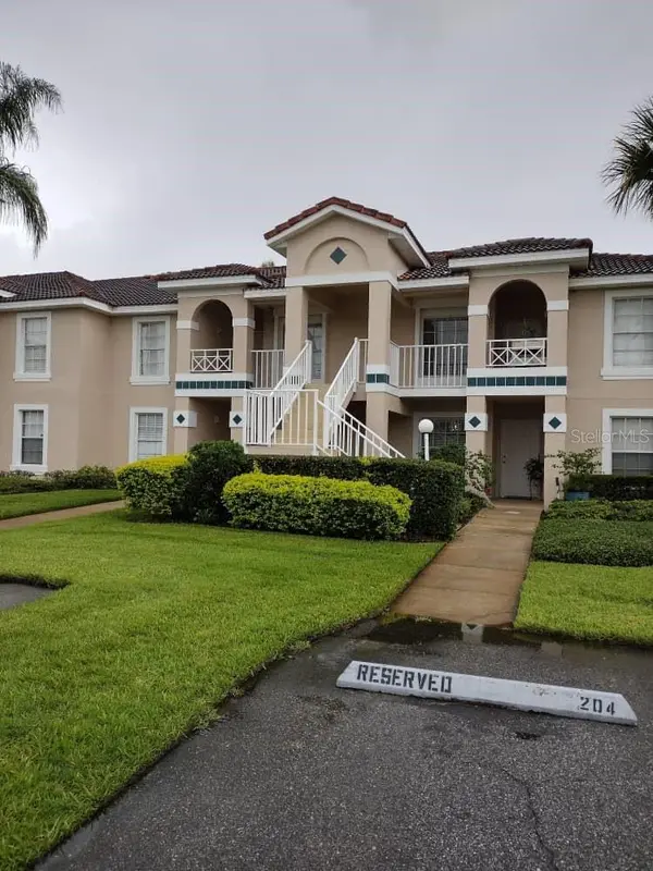 13829 TIMBERLAND DR #203, Orlando, FL 32824