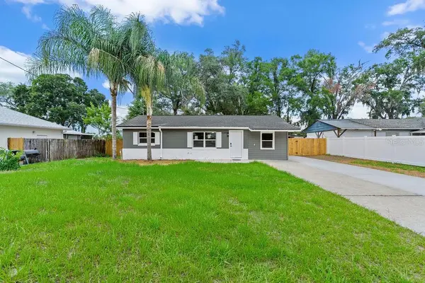 5399 MUSTANG WAY, Orlando, FL 32810