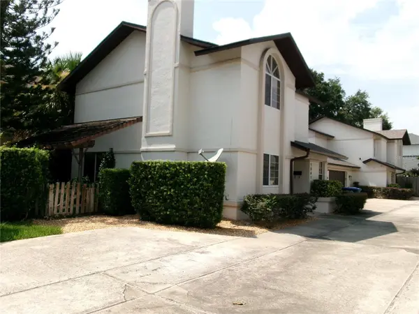 1061 ARAGON AVE #1061, Winter Park, FL 32789