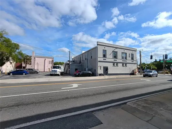 111 S COLLINS ST, Plant City, FL 33563