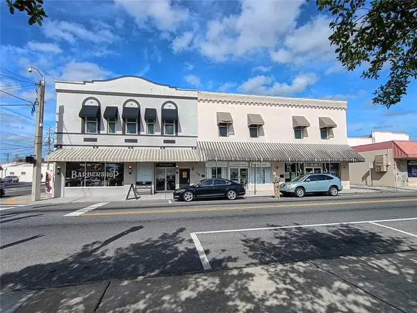 111 S COLLINS ST, Plant City, FL 33563