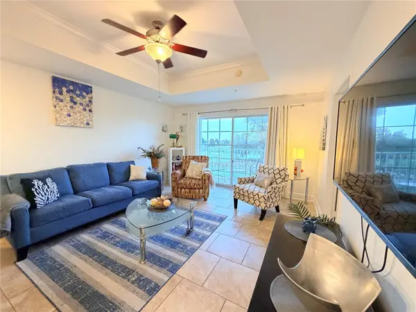 1323 SEVEN EAGLES CT #202, Reunion, FL 34747