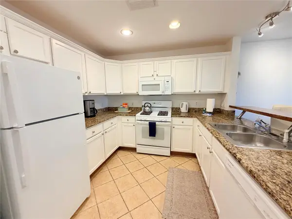 1323 SEVEN EAGLES CT #202, Reunion, FL 34747