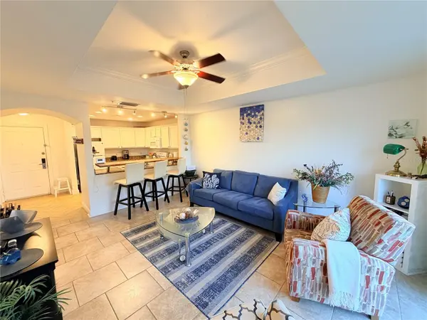 1323 SEVEN EAGLES CT #202, Reunion, FL 34747