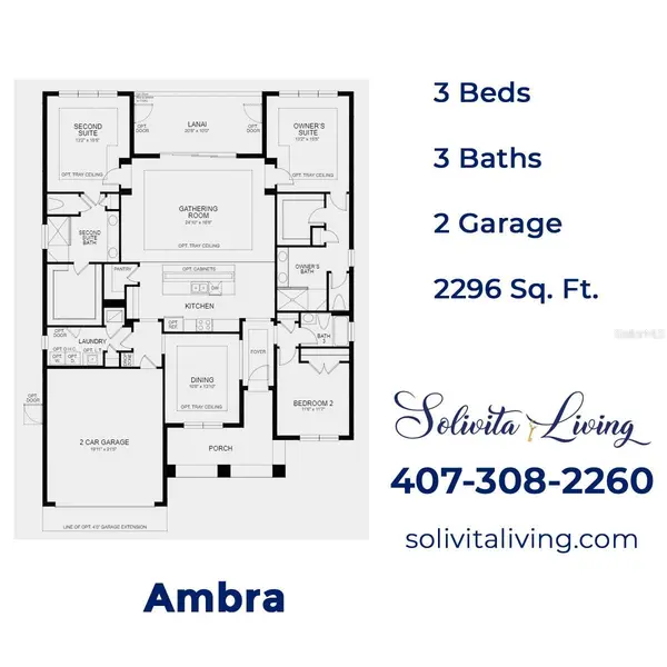 766 CARMEL LN, Kissimmee, FL 34759