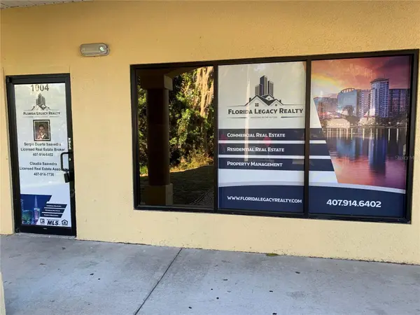 1004 PLAZA DR #105, Kissimmee, FL 34743