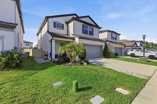 3557 ROCK CREEK LN, Kissimmee, FL 34744