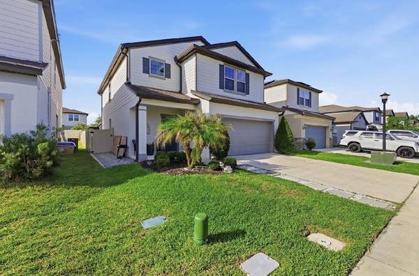3557 ROCK CREEK LN, Kissimmee, FL 34744