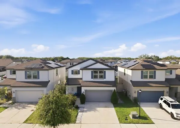 3557 ROCK CREEK LN, Kissimmee, FL 34744