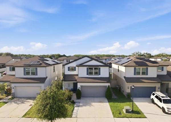3557 ROCK CREEK LN, Kissimmee, FL 34744